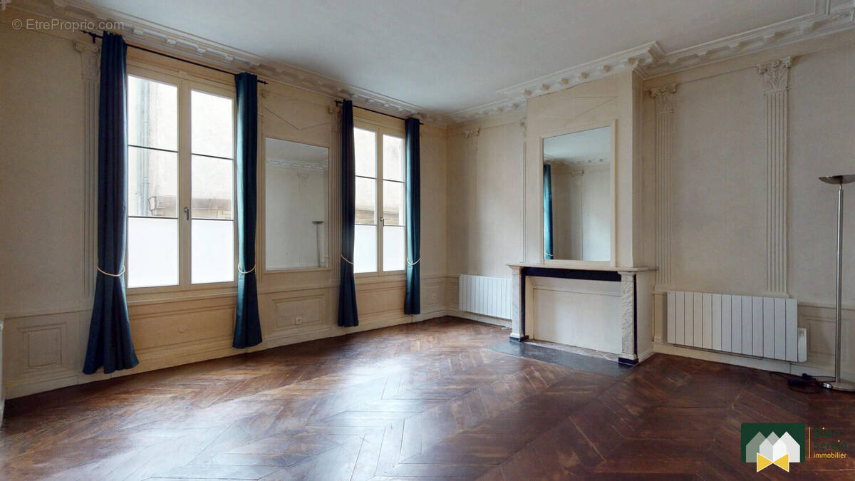 Appartement à CHARTRES