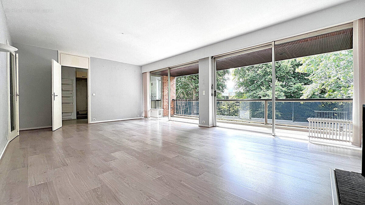 Appartement à WASQUEHAL