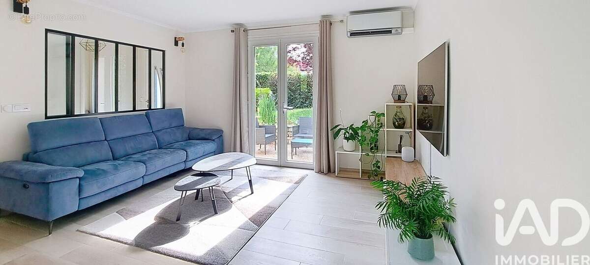 Photo 3 - Maison à CERNY
