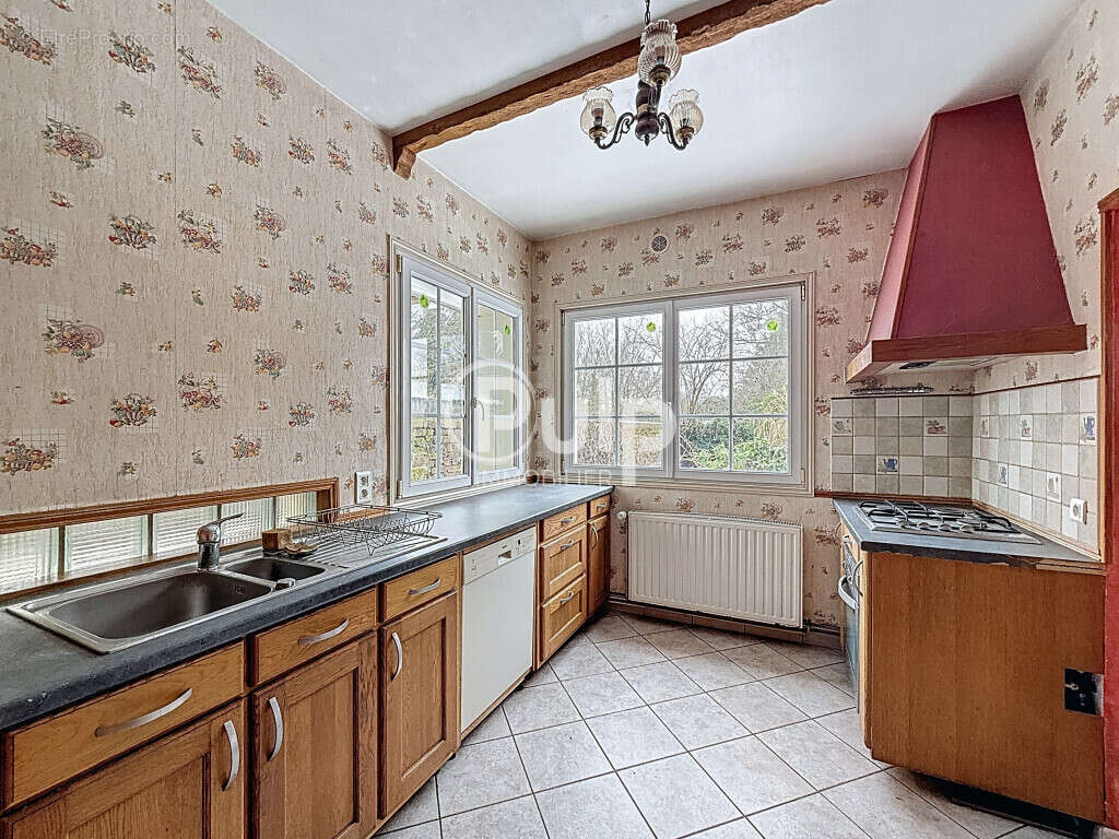 Maison à FLINES-LEZ-RACHES