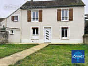 Maison à BAULNE