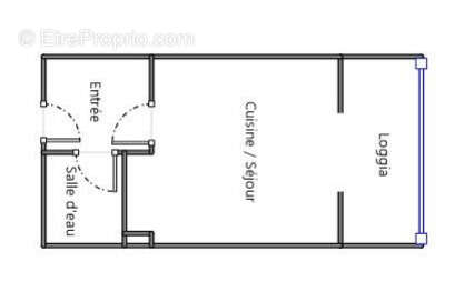 Appartement à BANDOL