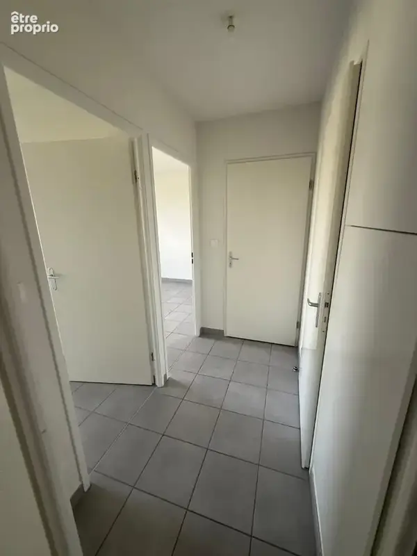 Appartement Toulouse 3 pièce(s) - photo 5