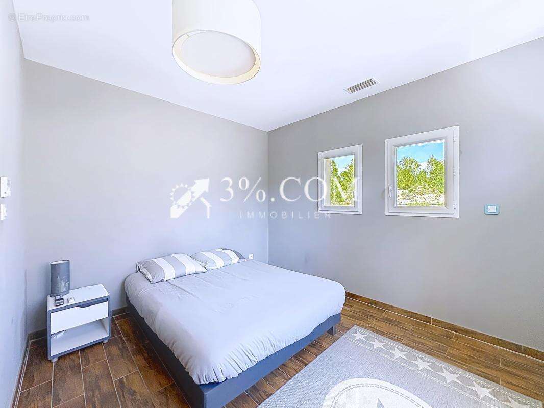 Maison à PEYRIAC-DE-MER