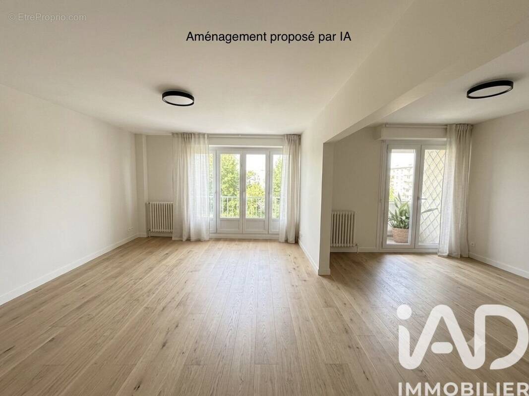 Photo 1 - Appartement à LORIENT