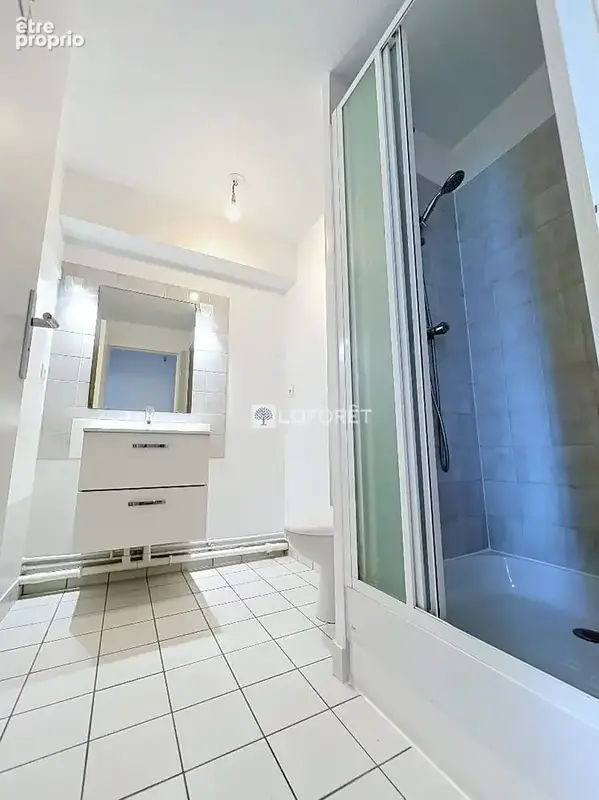 Appartement Auray 1 pièce(s) 32.13 m2 centre ville - photo 13