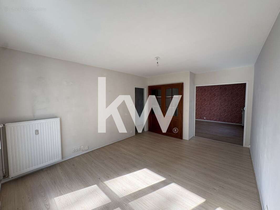 Appartement à LIMOGES