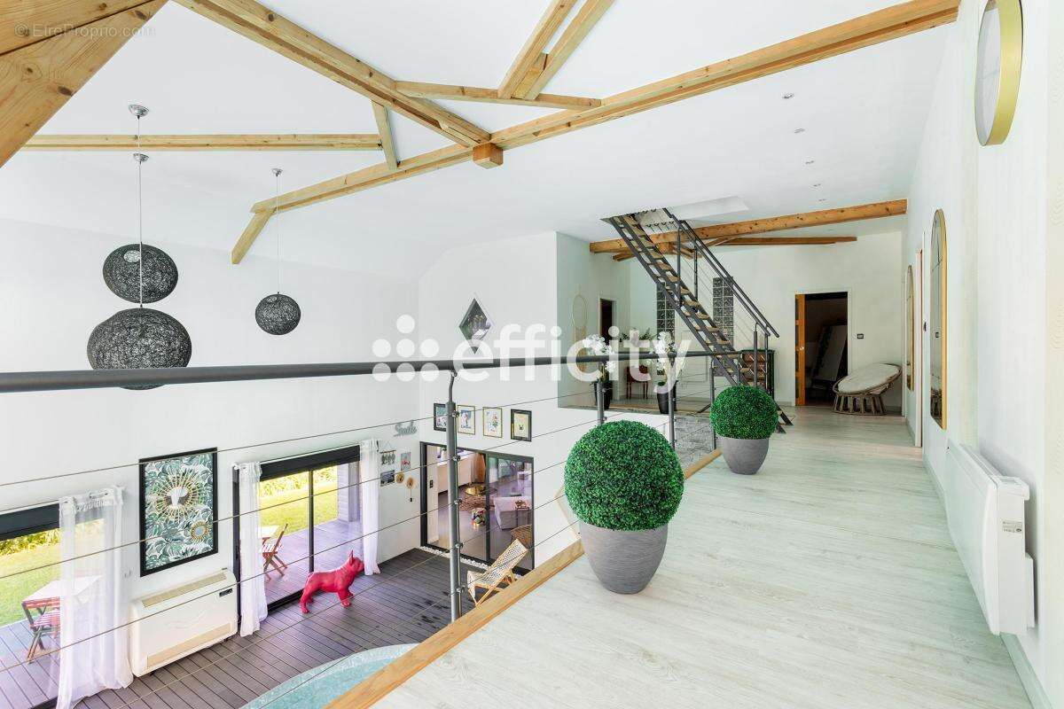 Maison individuelle - photo 13