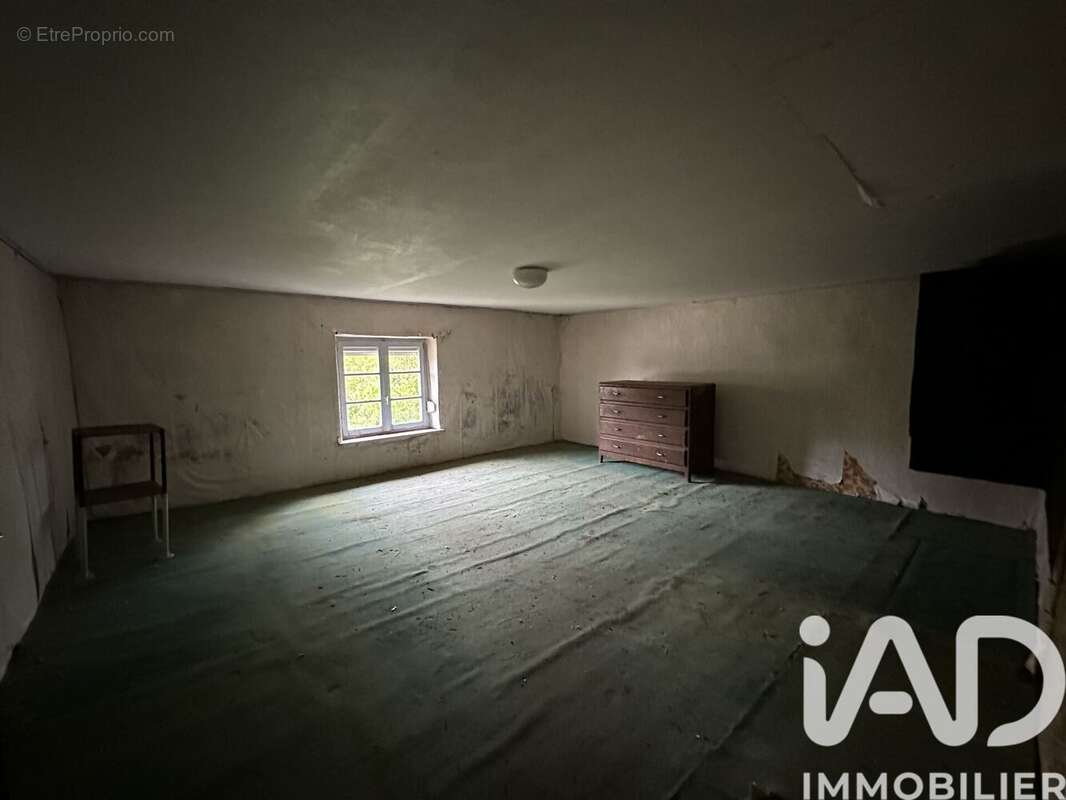 Photo 6 - Maison à PROVENCHERES-SUR-FAVE