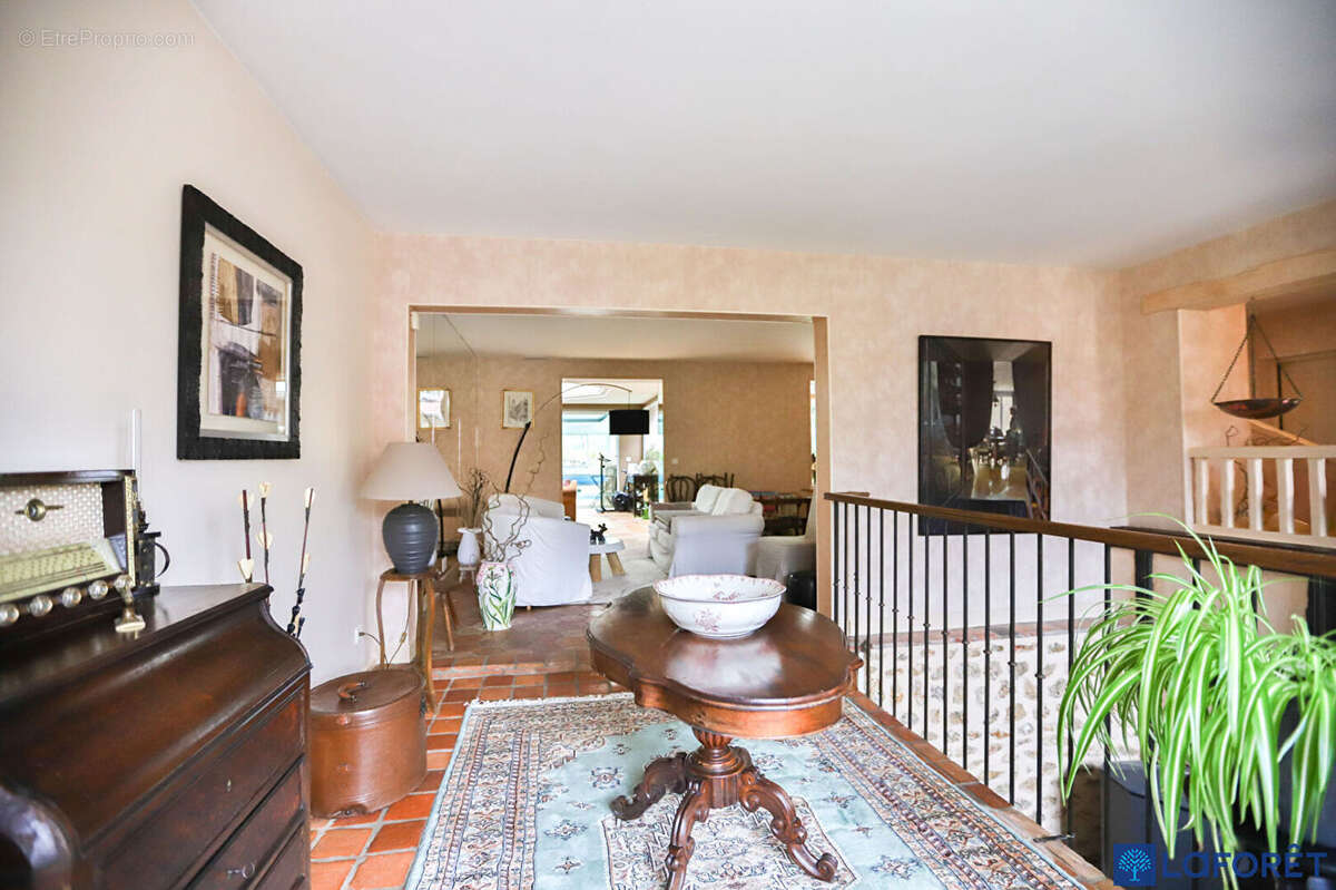 Maison à JOUARS-PONTCHARTRAIN