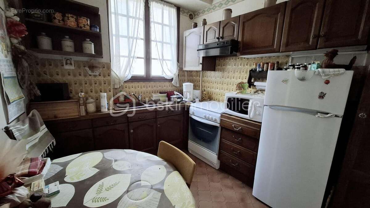 Appartement à ETAMPES