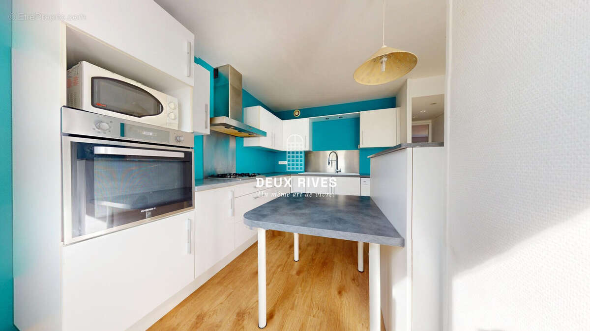 Maison à SAINT-HERBLAIN