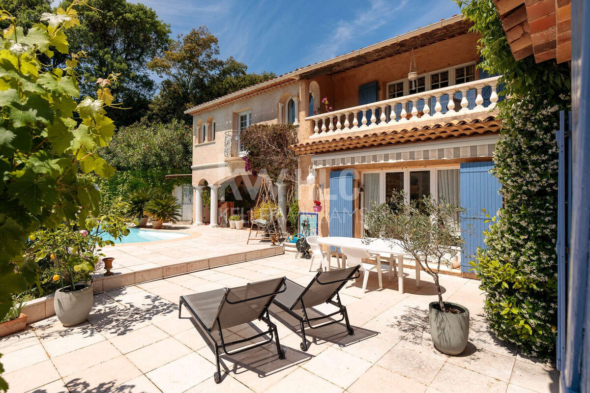 Maison 231 m² à Auribeau-Sur-Siagne  - photo 6
