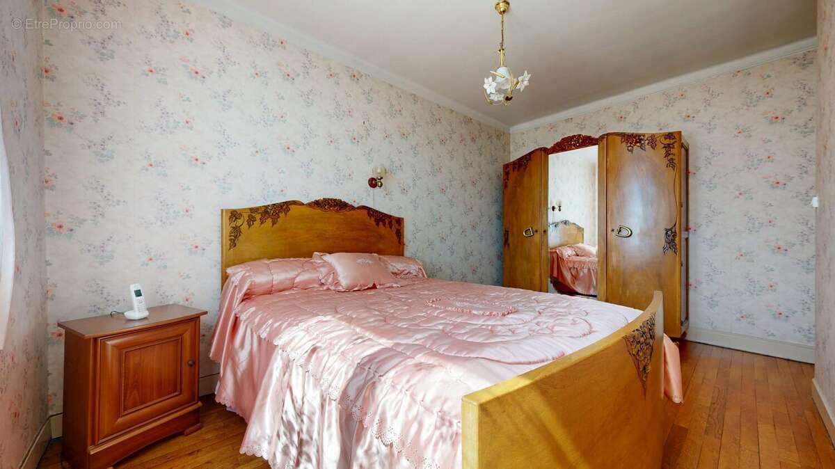 Appartement à LYON-7E