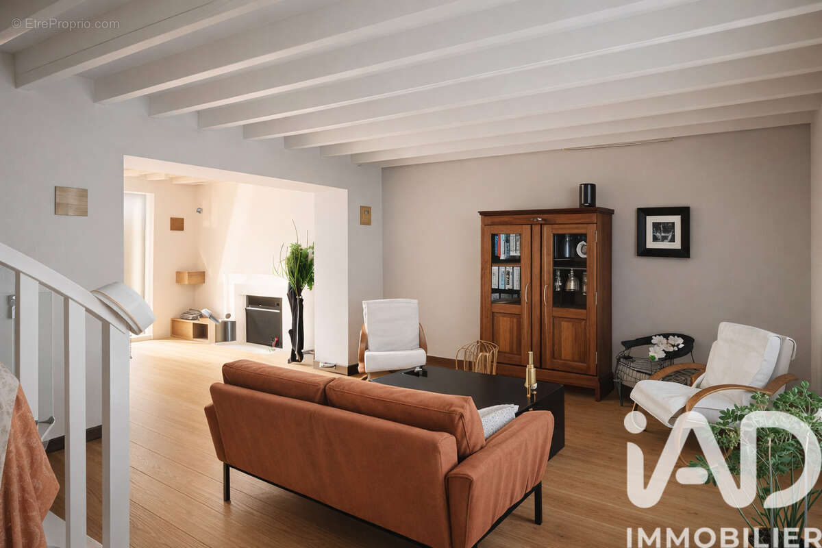 Photo 4 - Maison à MONTBERT