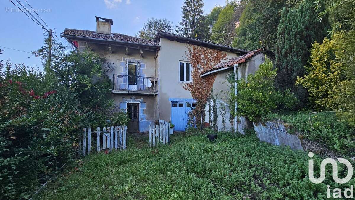 Photo 3 - Maison à MAURS