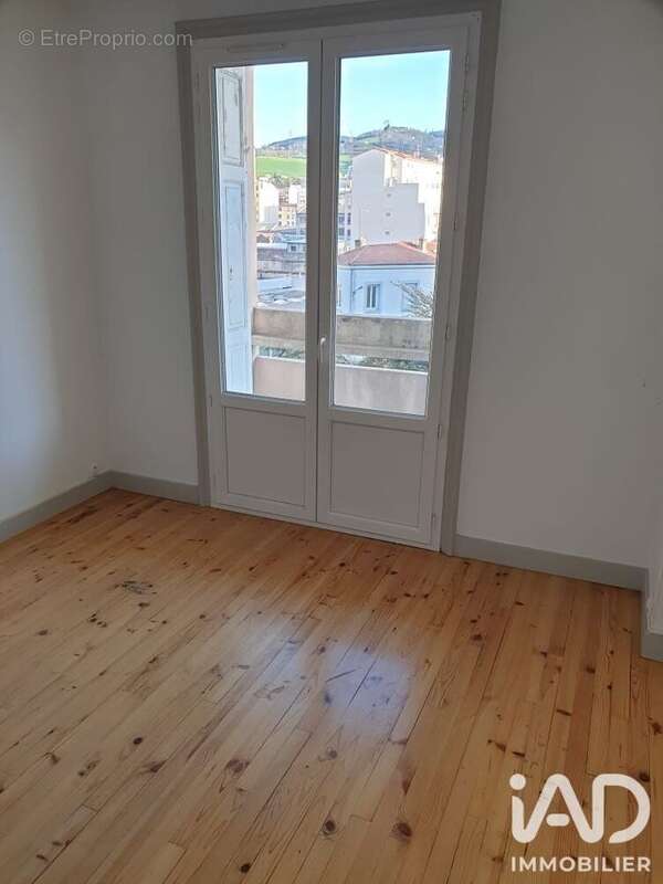 Photo 4 - Appartement à SAINT-ETIENNE
