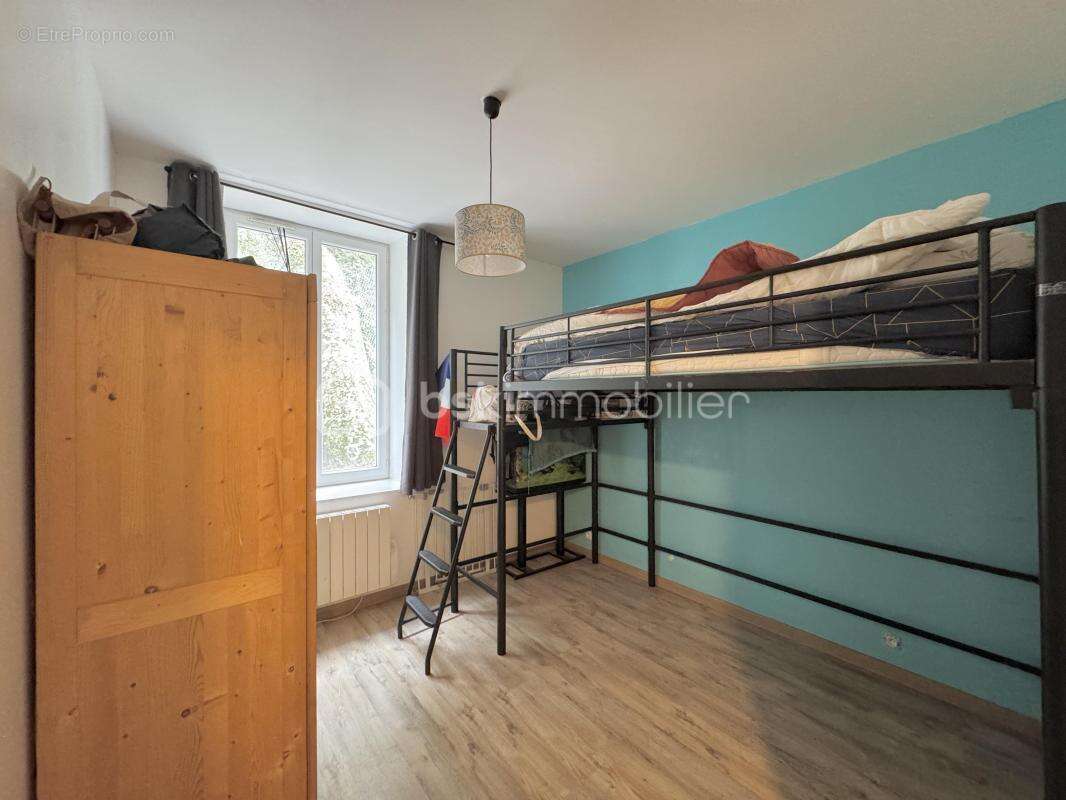 Appartement à VIENNE