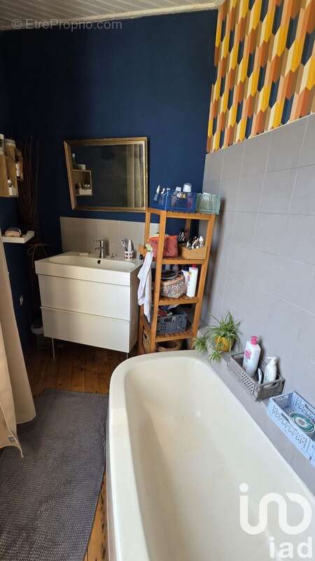 Photo 8 - Maison à HILLION