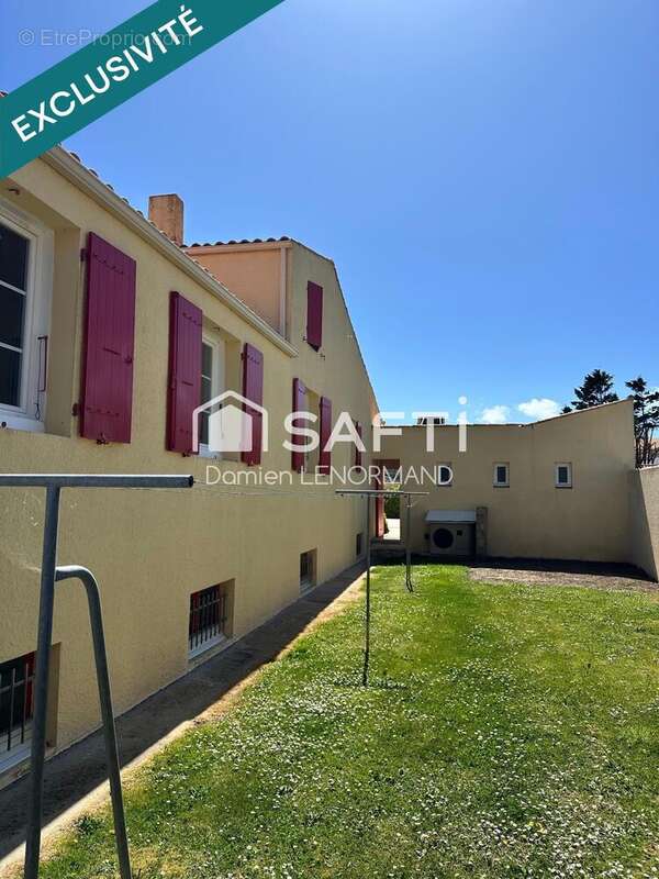 Photo 4 - Maison à SAINT-PIERRE-D'OLERON