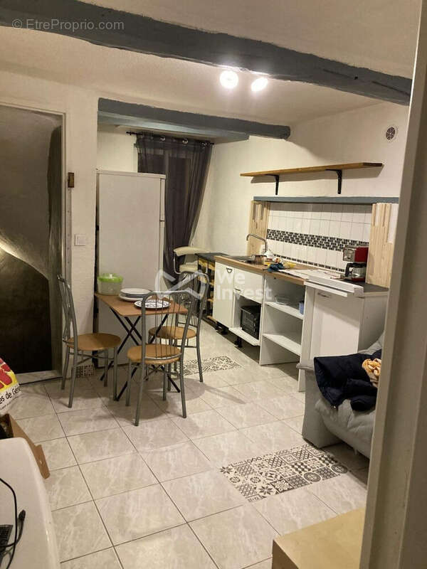 Appartement à SAINT-MAXIMIN-LA-SAINTE-BAUME