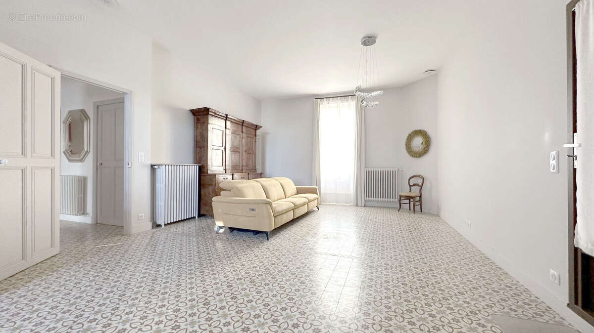 Maison à AIX-EN-PROVENCE