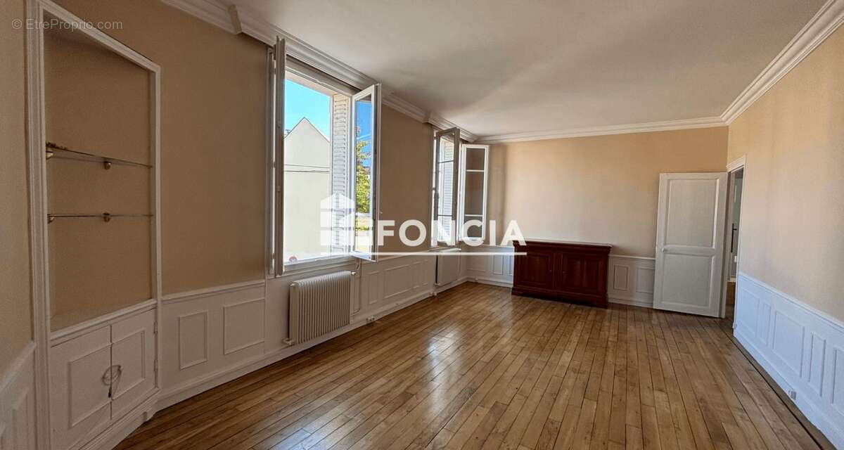 Appartement à ORLEANS