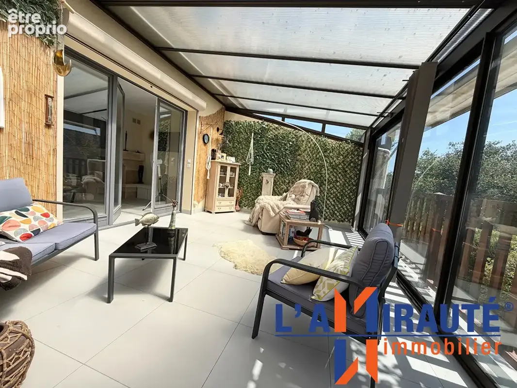 Maison familiale Sartrouville - photo 16