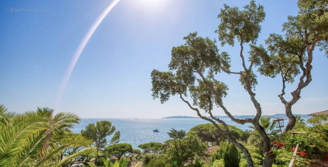 Maison à SAINTE-MAXIME
