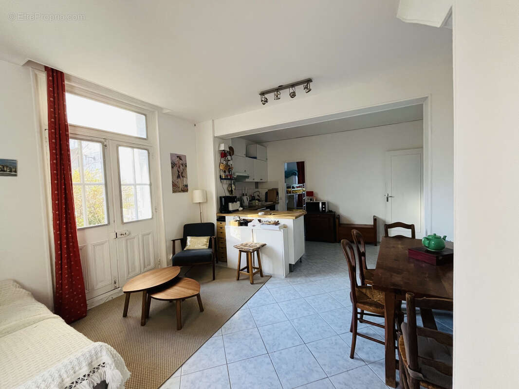 Appartement à VILLERS-SUR-MER