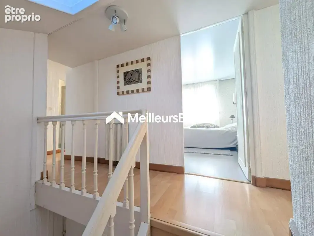Charmante maison 134m2 au sacre coeur !! - photo 9