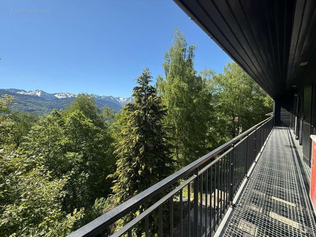   - Maison à PRADES