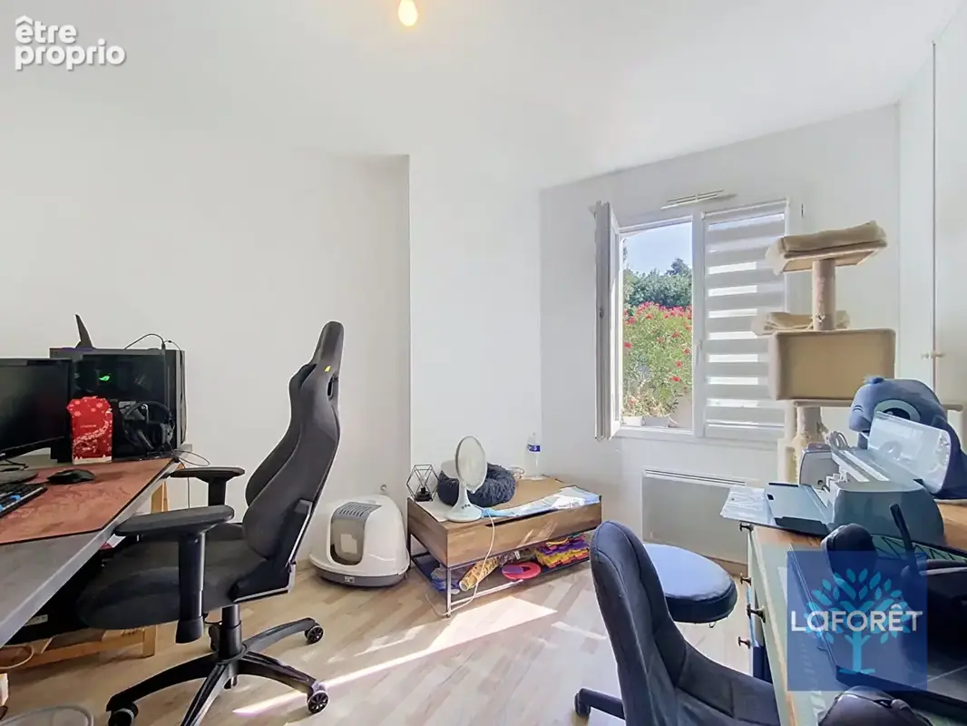 Maison Challans 3 chambres - photo 9