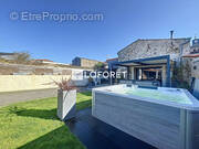 Maison à LA SEGUINIERE