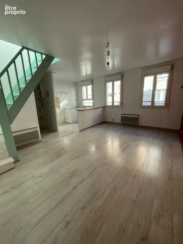 Photo 1 - Appartement à LE HAVRE