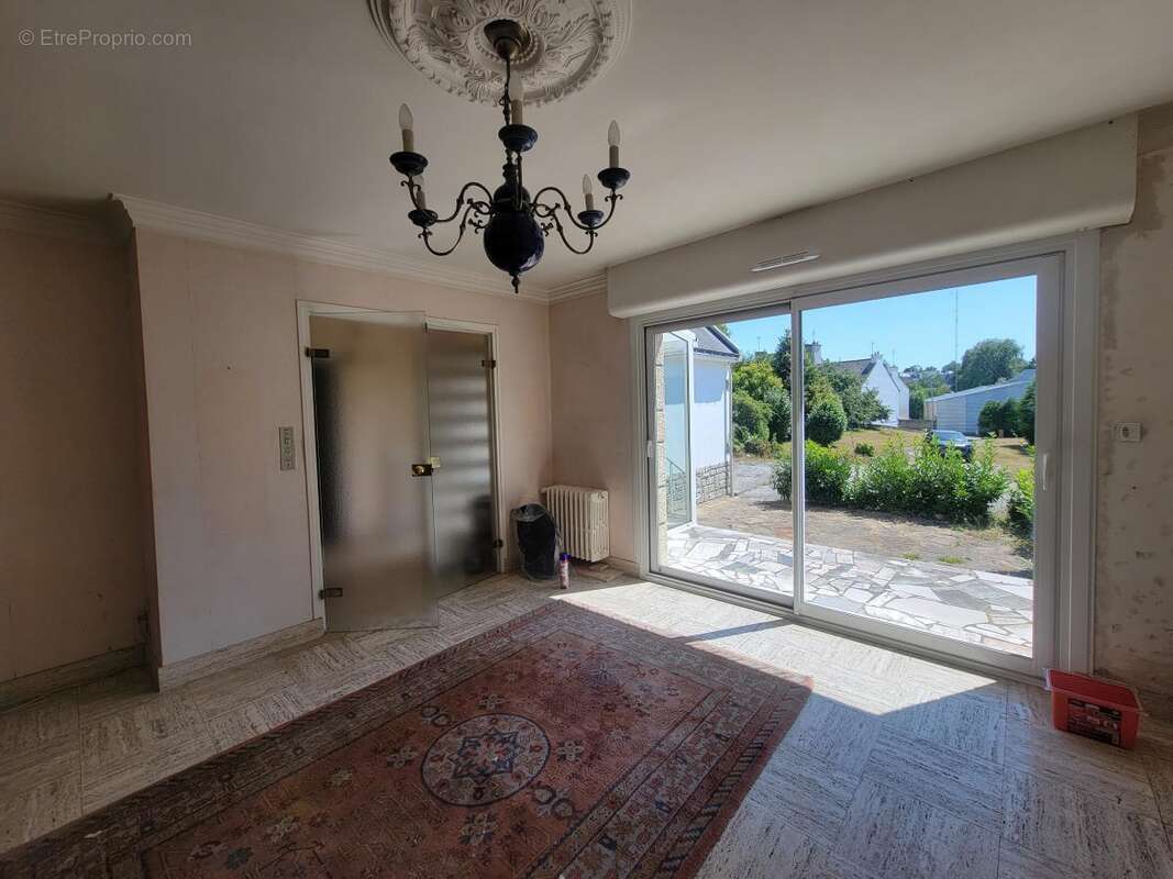 Maison 132 m² à Gourin  - photo 5