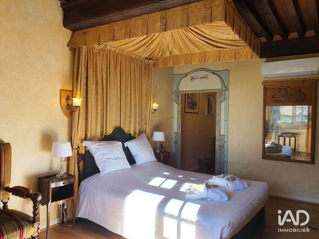 Photo 9 - Commerce à MIREPOIX