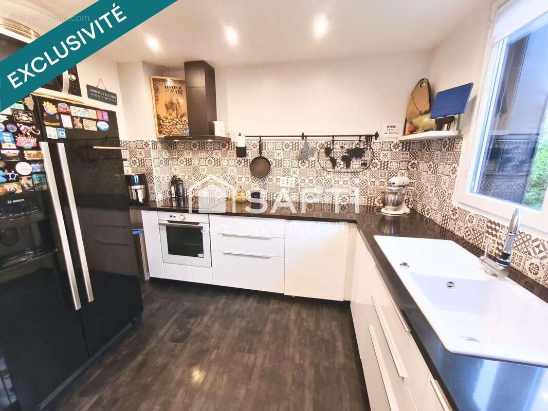 Photo 5 - Maison à VILLEMOISSON-SUR-ORGE