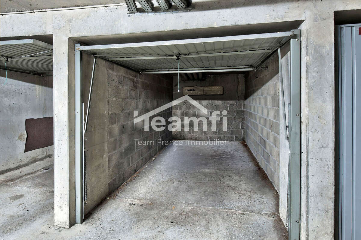 Appartement à LYON-9E