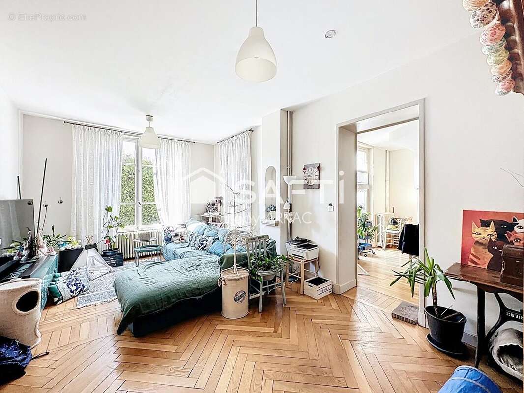 Photo 6 - Maison à LA TOUR-DU-PIN