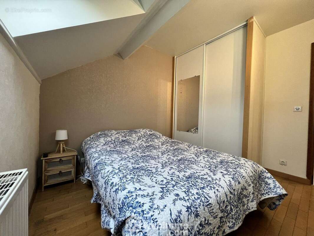 Maison à VITRY-SUR-SEINE