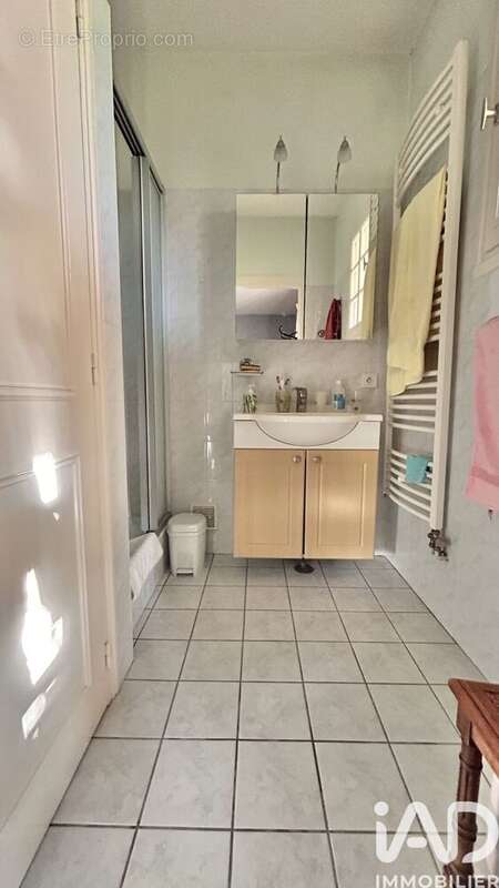 Photo 8 - Maison à MOULIETS-ET-VILLEMARTIN