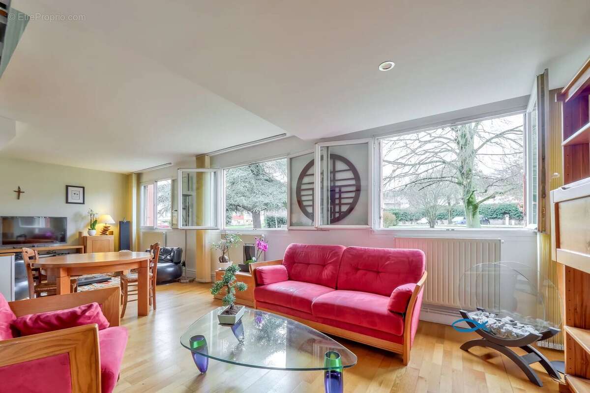 Appartement à VERSAILLES