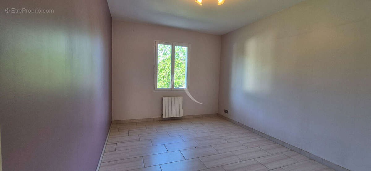 Maison à JONZAC