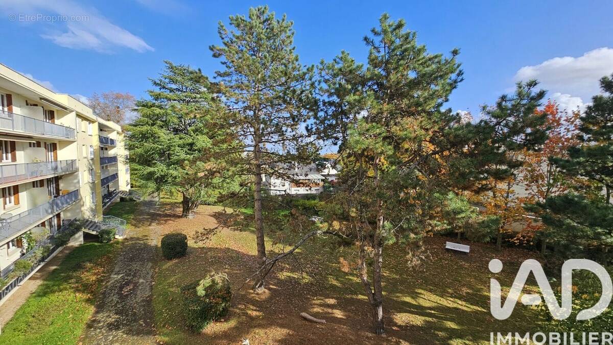 Photo 1 - Appartement à NANTES