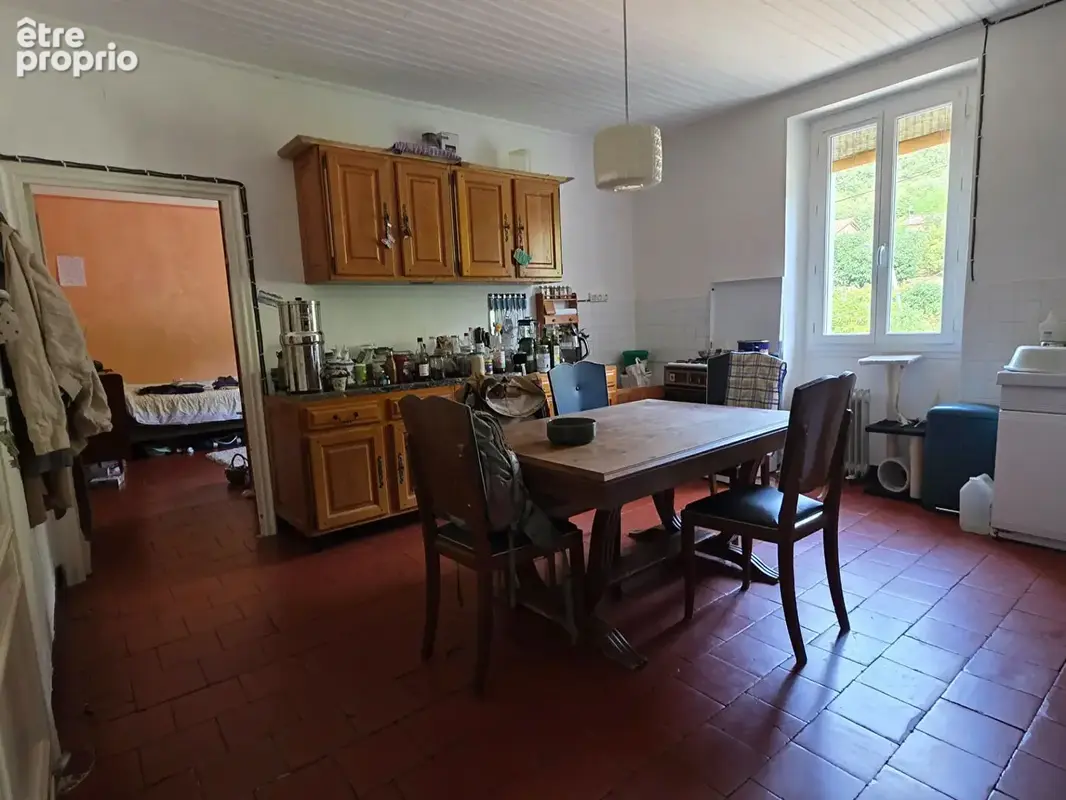 Appartement Gagnieres - photo 3