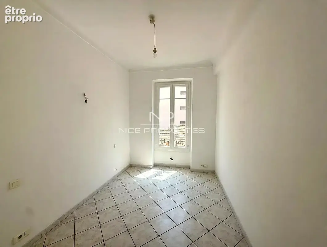 Nice Est, lumineux 2/3 PIÈCES, Idéal première acquisition - photo 6