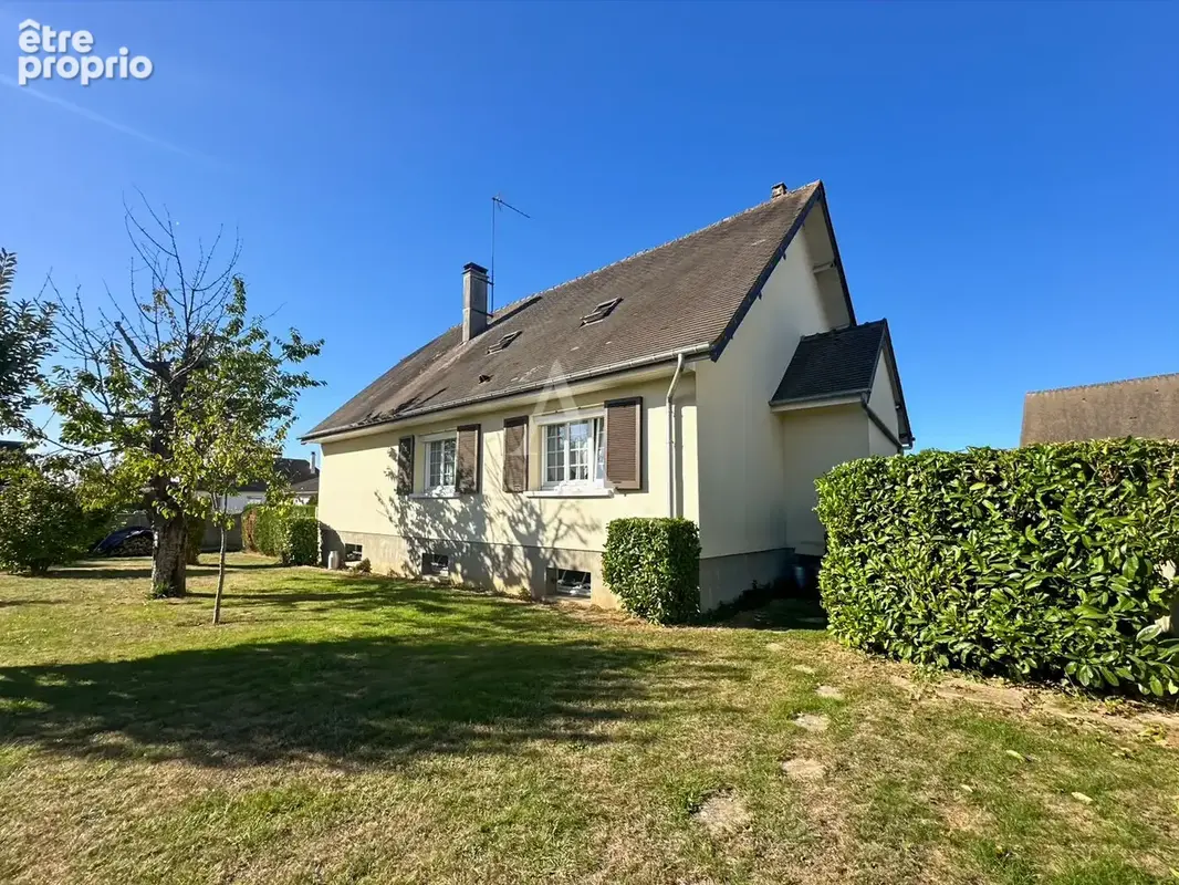 Etrepagny centre ville 4 chambres sous-sol - photo 9