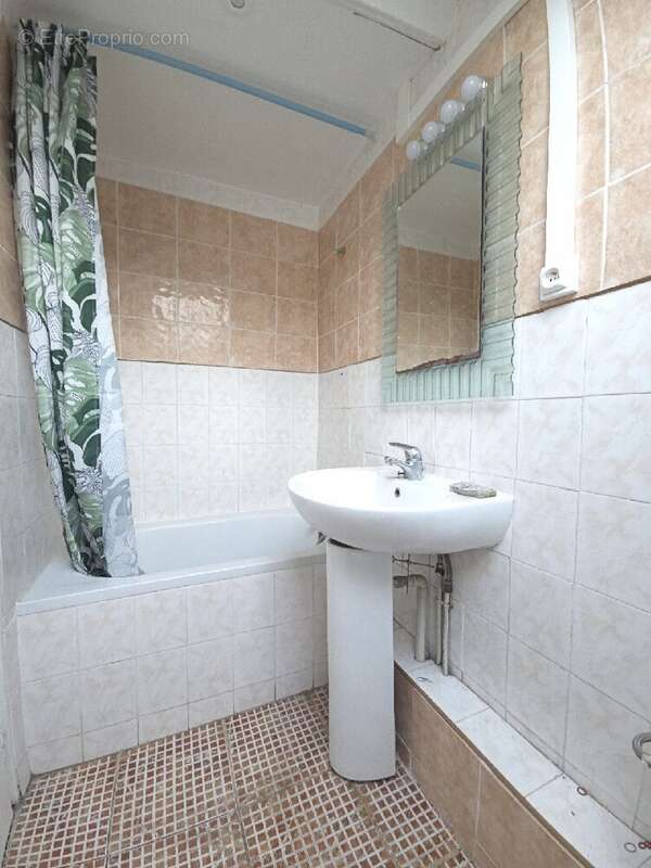 Appartement à CREIL