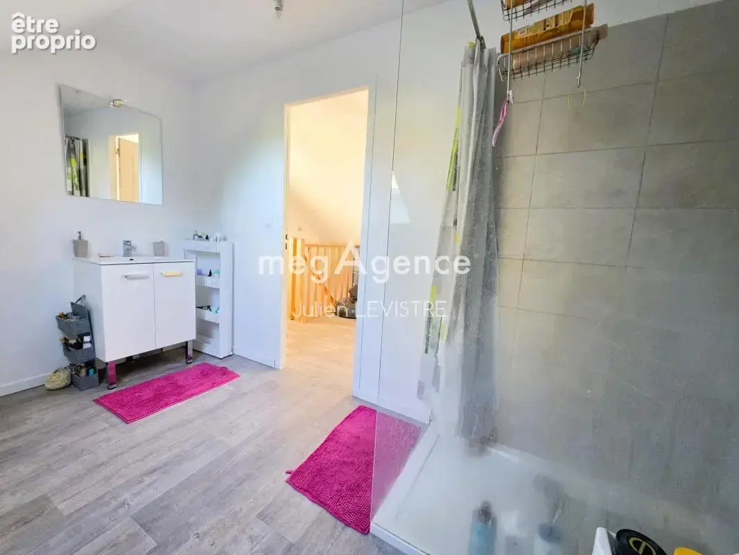 maison de 5 pièces de 120m² - photo 8